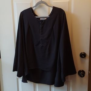 Women's Modamix Plus size top